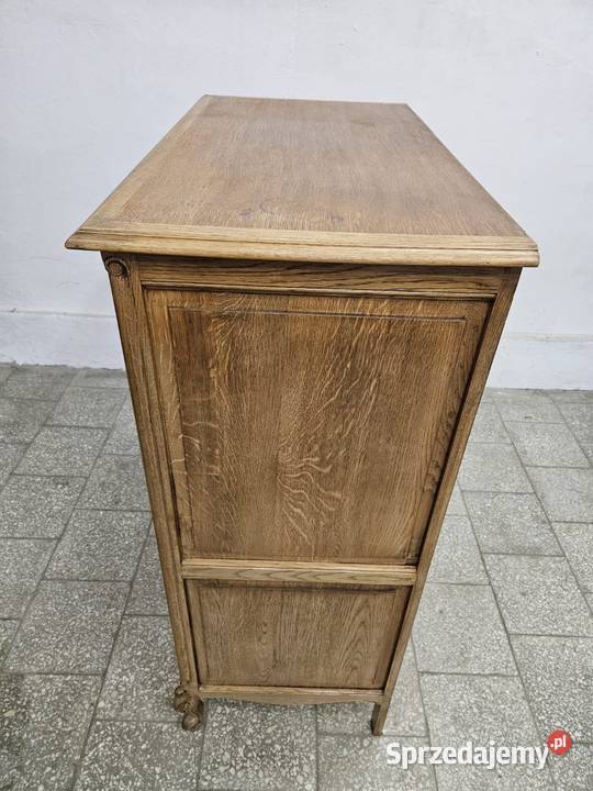 Komoda ludwikowska bieliźniarka Nowy Sącz