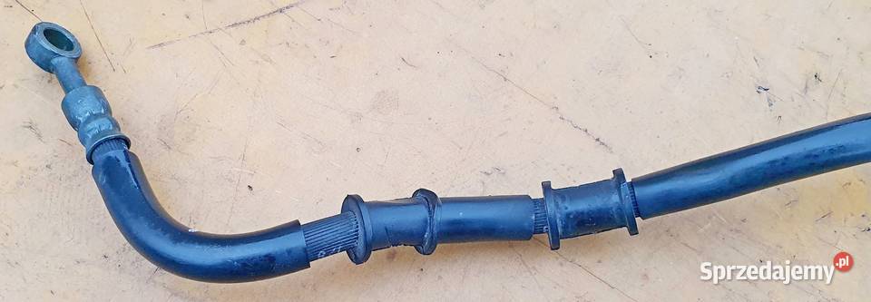 YAMAHA XJ600 9203 Przewód hamulcowy przód mazowieckie sprzedam