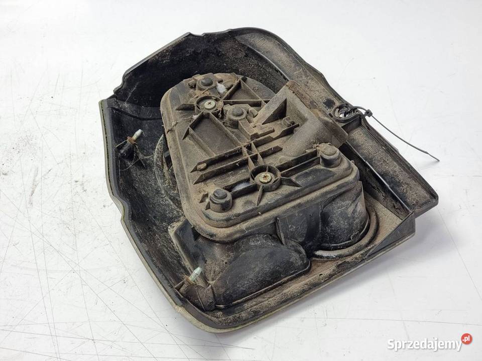 LAMPA PRAWA TYŁ SEAT AROSA 6H0945112E kujawsko-pomorskie Lipno