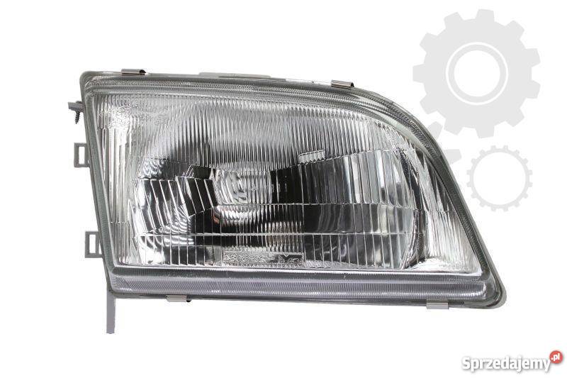 REFLEKT PRLE ELE H4MITSUBISHI SPACE STAR 061998 Oświetlenie mazowieckie