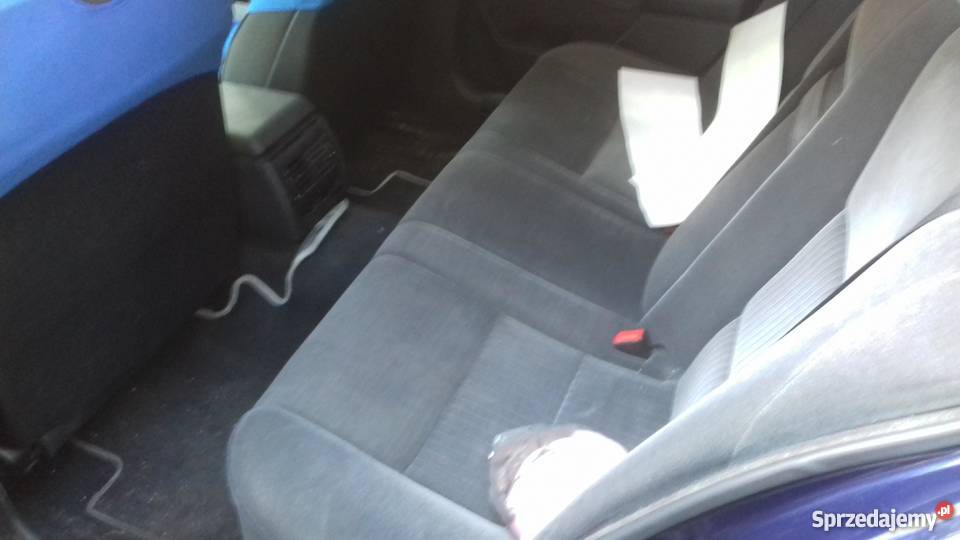 BMW E39 520I LPG alufelgi szyberdach sprzedam