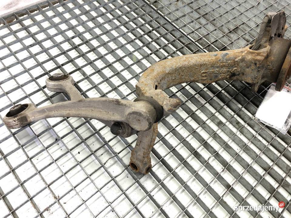 ZWROTNICA PRAWY PRZÓD AUDI A6 C5 18 150 9705 osobowe