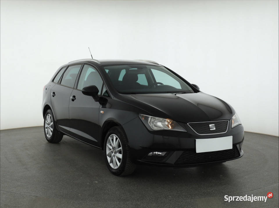 Seat Ibiza 12 TDI hak Piaseczno sprzedam