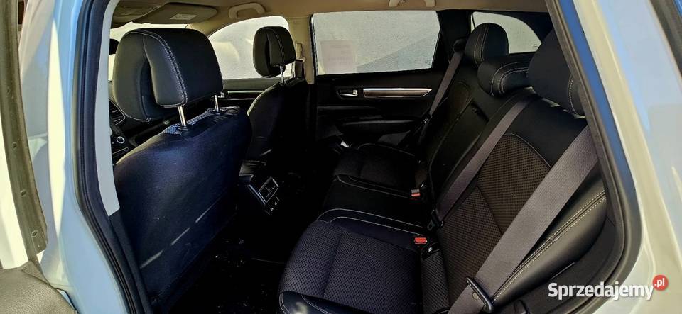 Sprzedam Renault Koleos II 4x4 20 dci Salon