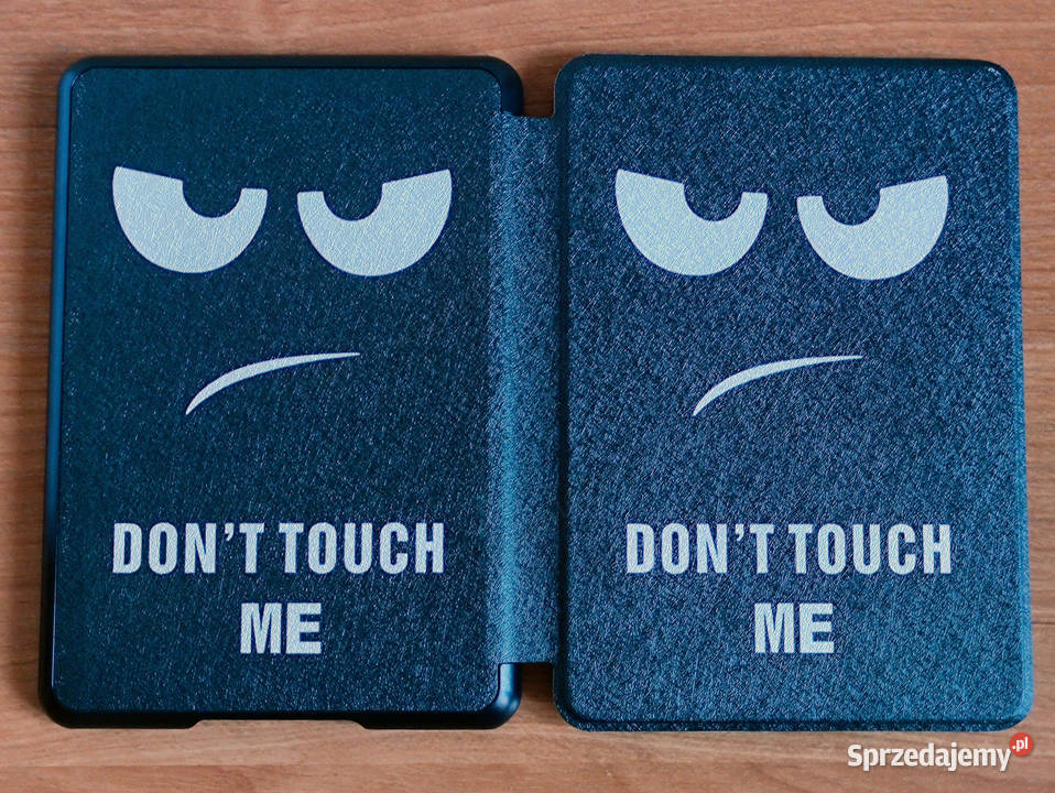 Kindle Paperwhite 4 10th gen pamięć 32GB Borek Wielki sprzedam