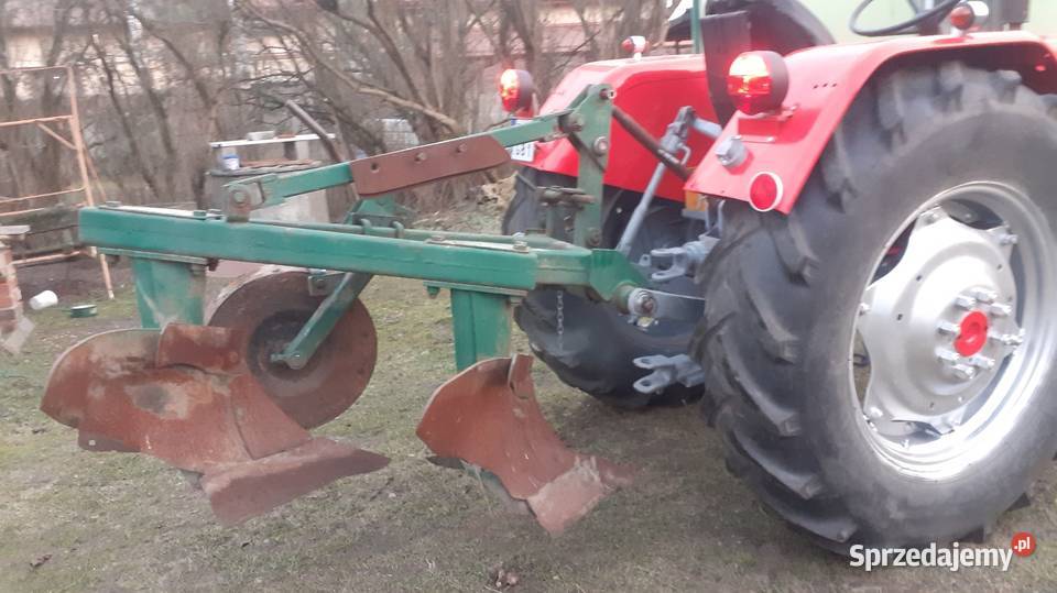 Ursus c330 Zgierz sprzedam