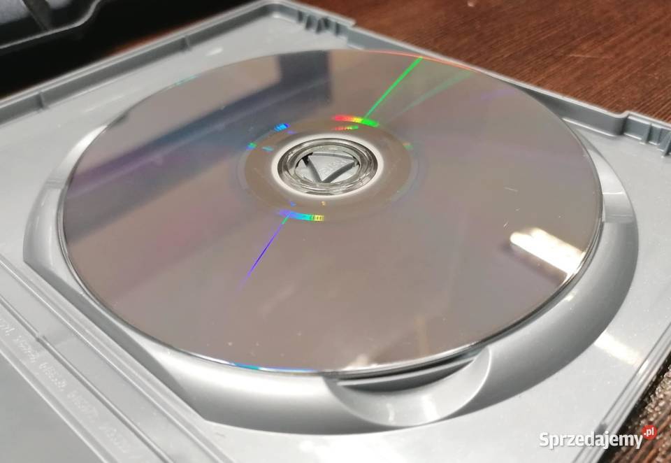 Gra Tom Clancys Rainbow Six Vegas 2 3 warmińsko-mazurskie Elbląg