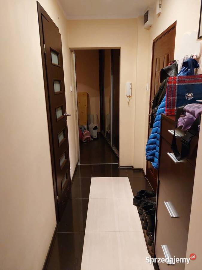 Sprzedam mieszkanie 37m2 2 pokoje Toruń sprzedam