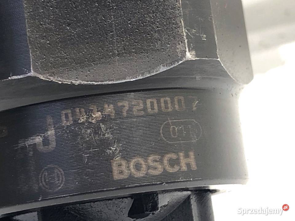 POMPOWTRYSKIWACZ VW PASSAT B5 0414720007 19 115