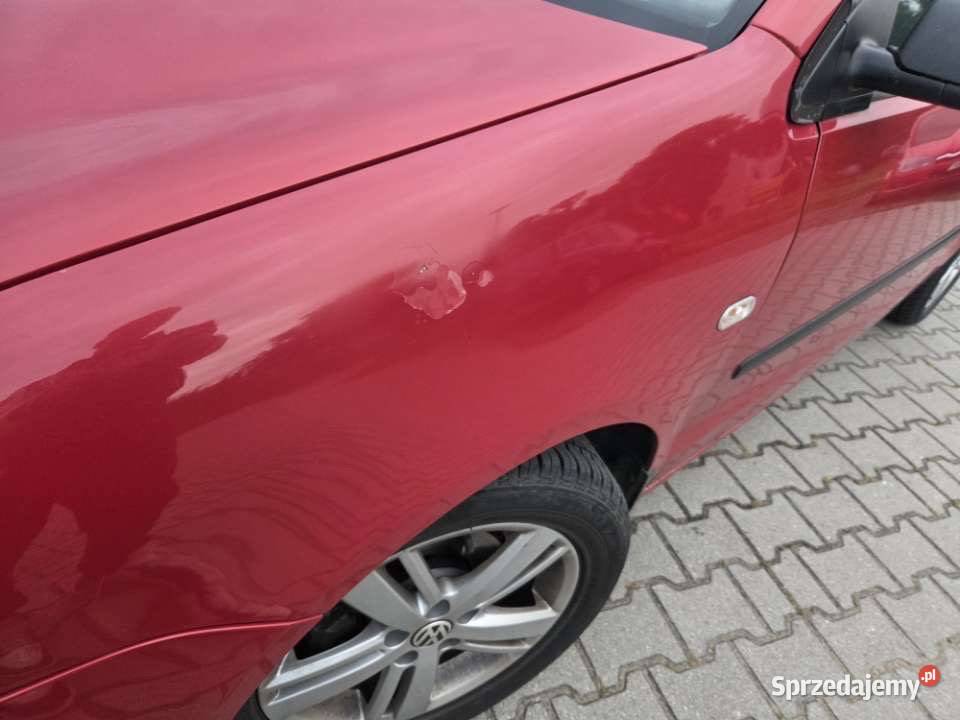 Sprzedam jeździ hamuje skreca Polo