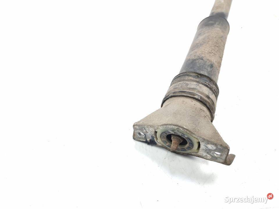 AMORTYZATOR PRAWY TYŁ OPEL ASTRA K 39039583 osobowe kujawsko-pomorskie Lipno