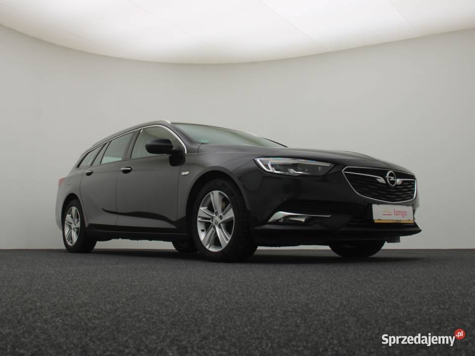 Opel Insignia B 16 Innovation automatyczna Lublin sprzedam