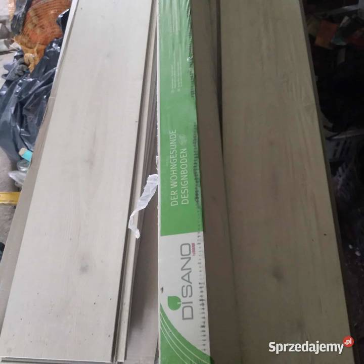 Panele wodoodporne małopolskie Brzesko sprzedam