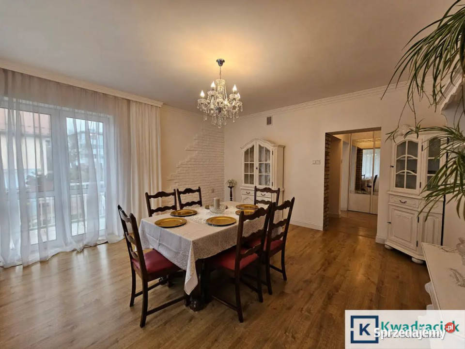 Dom wolnostojący do sprzedania Miejsce Piastowe 3605zł/m2