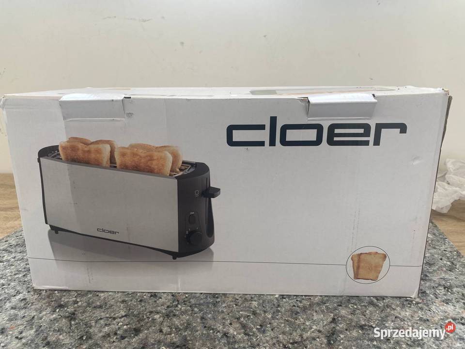 Cloer 3579 Chełm sprzedam