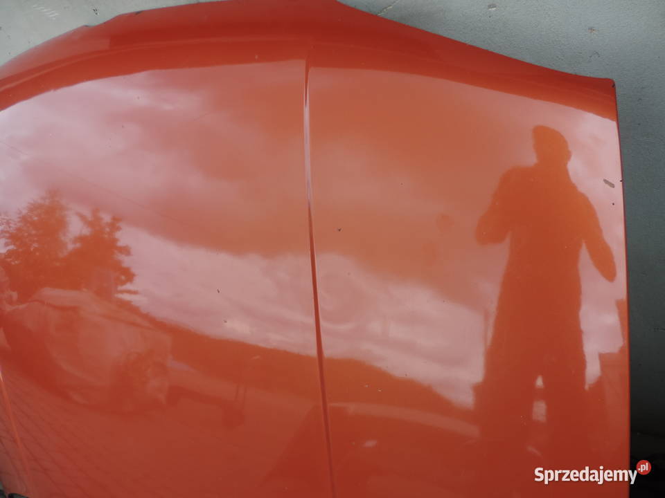 MASKA VW GOLF 4 IV małopolskie Nowy Sącz sprzedam