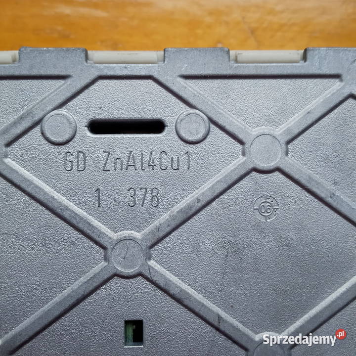 BMW E60 E61 Wzmacniacz antenowy Moduł anteny Dębica