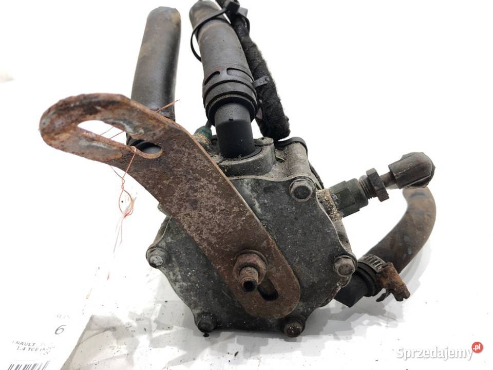 REDUKTOR DO GAZU LPG 67R016865 PAROWNIK LPG sprzedam