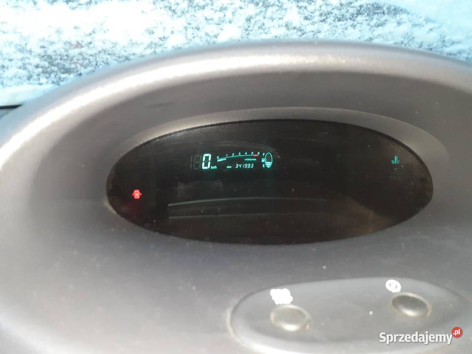 LICZNIK TOYOTA YARIS I P1 14 D4D NLP10 1NDTV