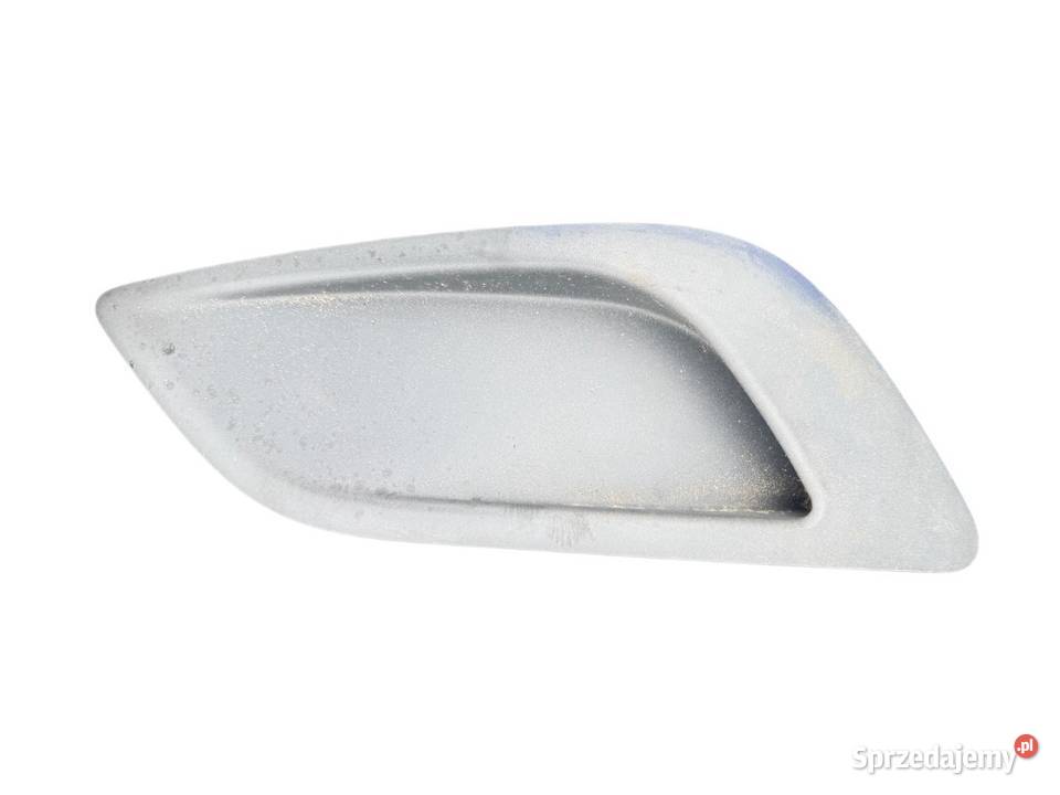 Zaślepka zderzaka przód lewa Ford Focus mk2