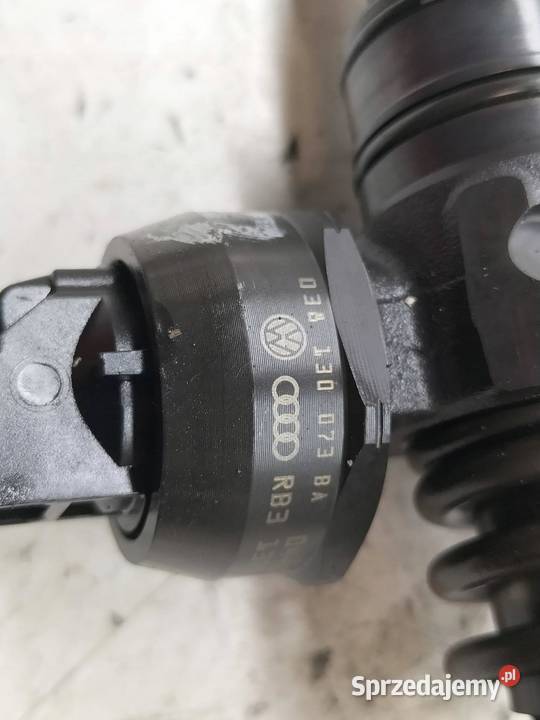 POMPOWTRYSKIWACZ 038130073BA 0414720216 19 TDI świętokrzyskie