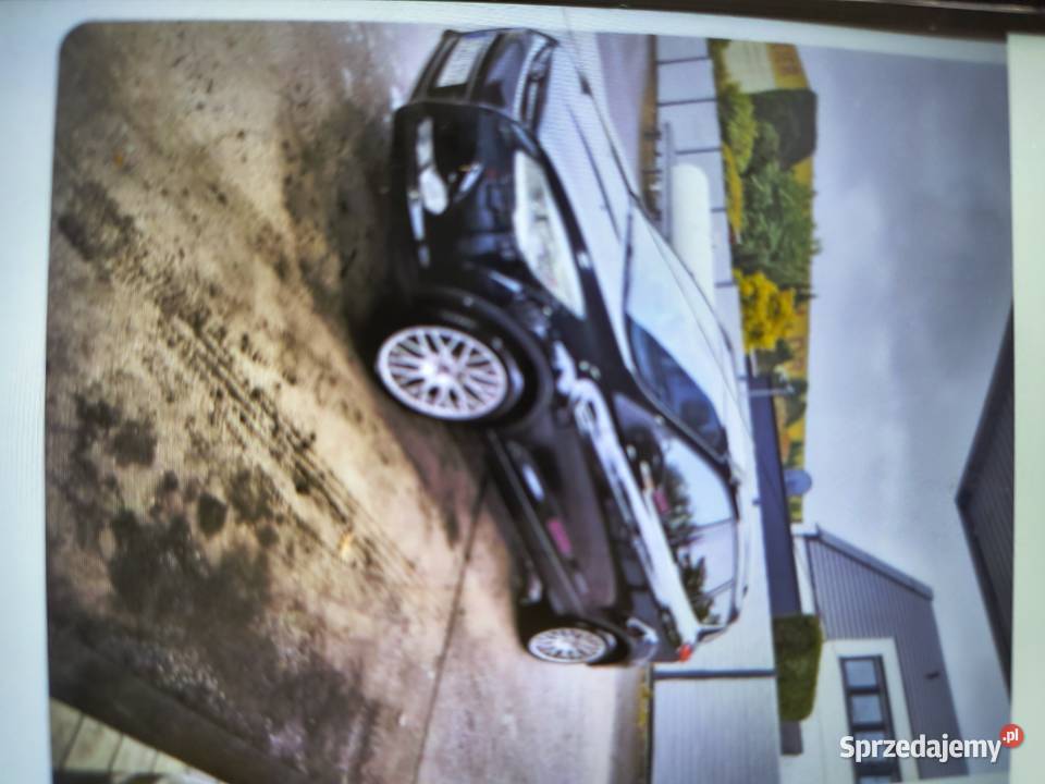 Sprzedam samochód 215652km Zabijak