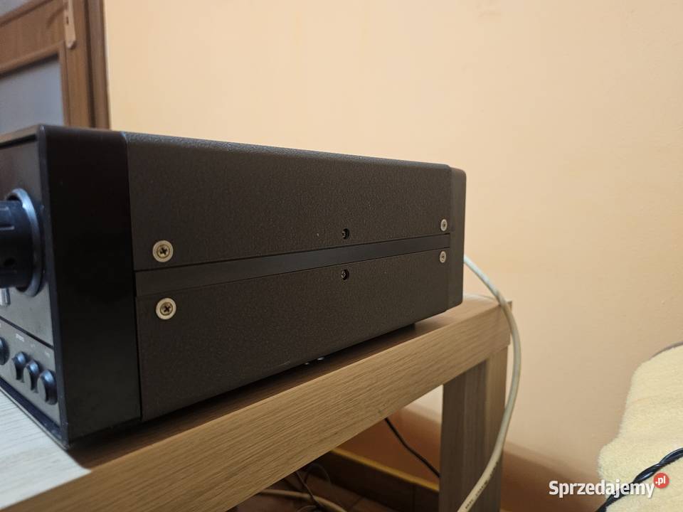Amplituner Saba 9140 Włocławek