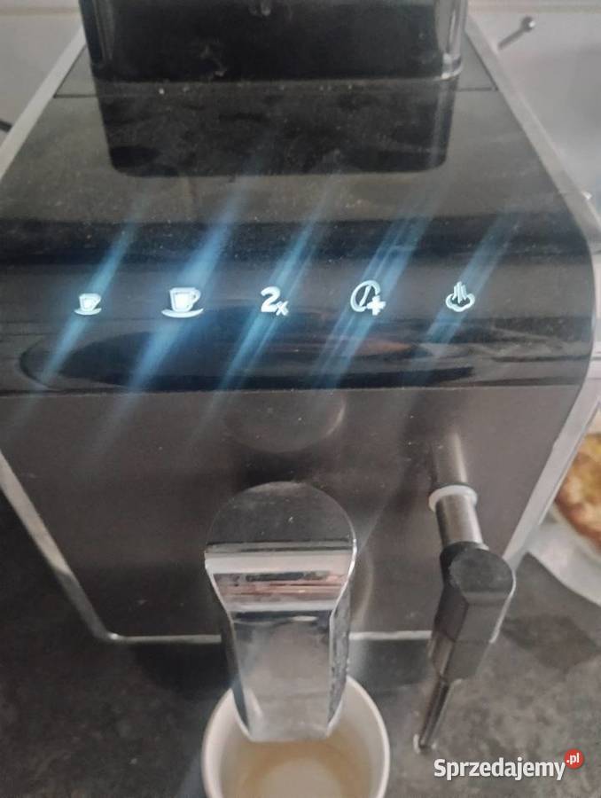 Express do kawy Tchibo