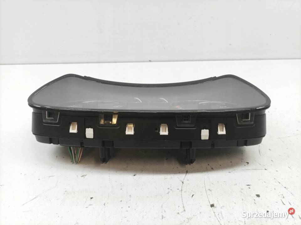 LICZNIK 248100006R 20 D 149 Renault Laguna III