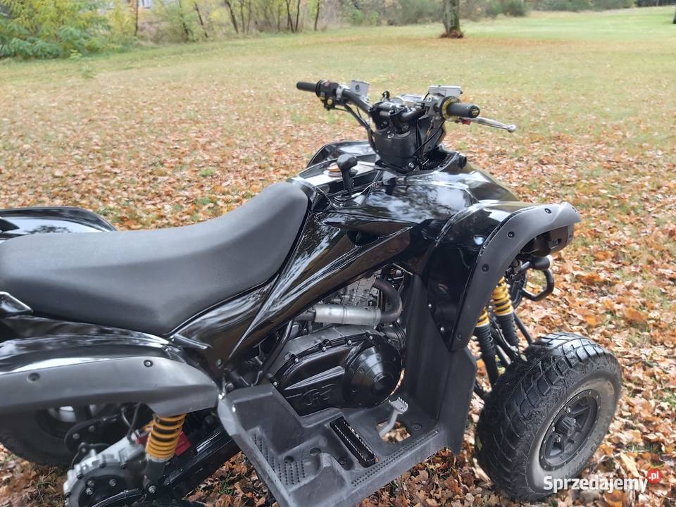 TGB Target 525 Częstochowa