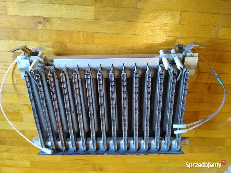 Palnik kocioł Saunier Duval Thema Classic Kiełczów