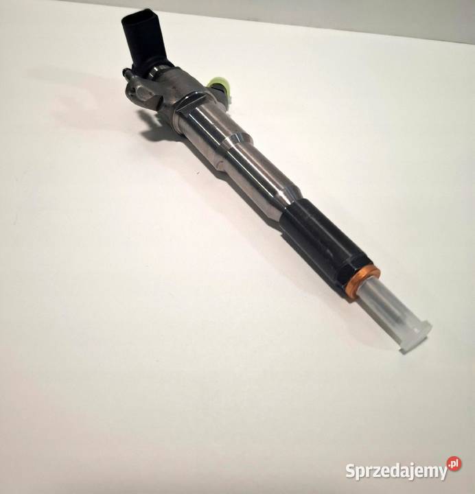 NOWY WTRYSKIWACZ SIEMENS 23 MASTER MOVANO NV400 Wtryskiwacze