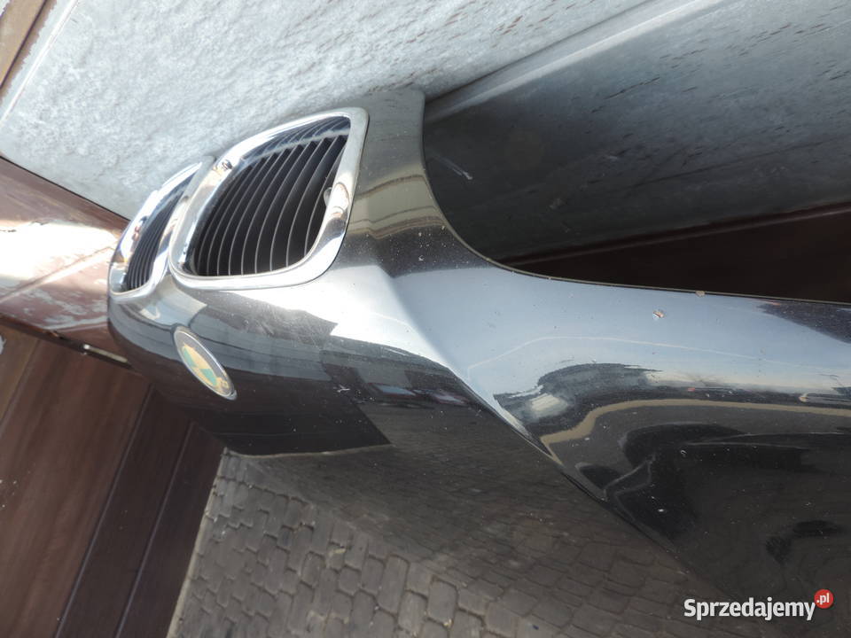 BMW E39 MASKA 4759 Nowy Sącz