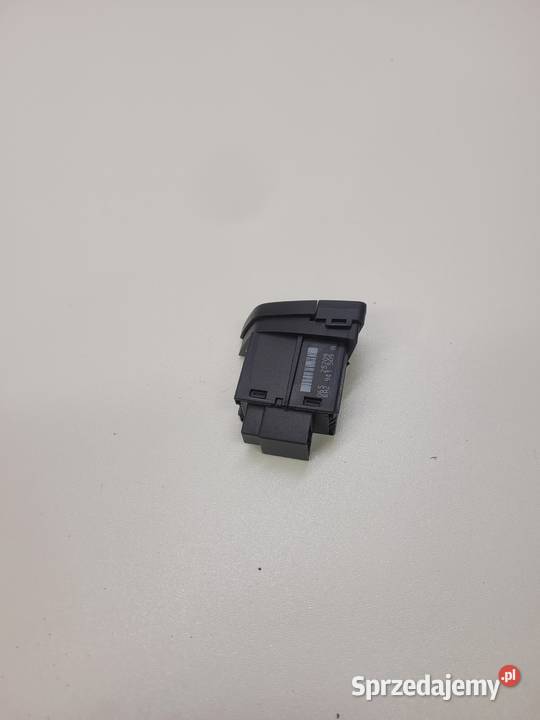 WŁĄCZNIK ŚWIATEŁ AWARYJNYCH AUDI Q5 8R2941509A Motoryzacja Przystajń