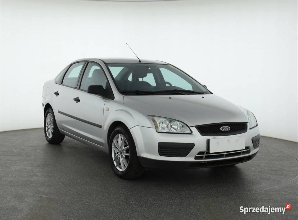 Ford Focus 16 16V autoalarm mazowieckie