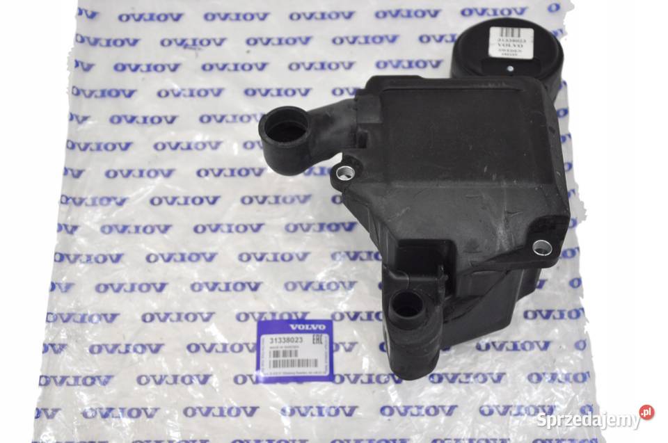 VOLVO S40 V40 S60 S80 V70 odma silnika 31338023 Bielany Wrocławskie