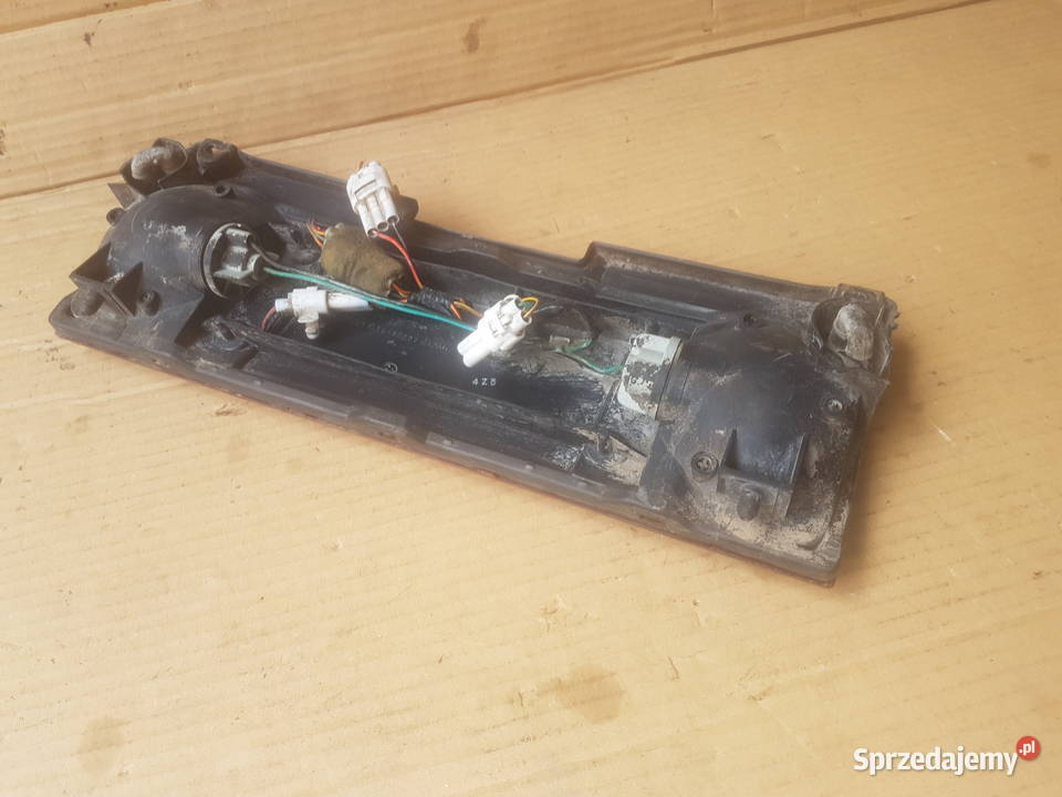Suzuki Swift EA lampa tylna lampy tył tylne dolnośląskie