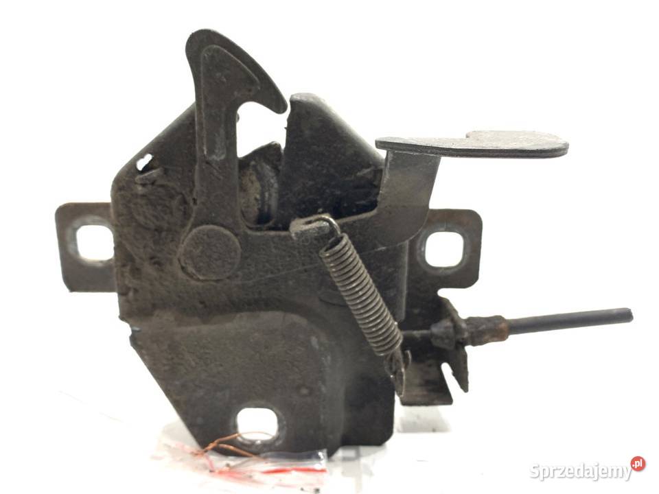 ZAMEK MASKI PRZÓD DAIHATSU SIRION Hatchback 9805 podkarpackie