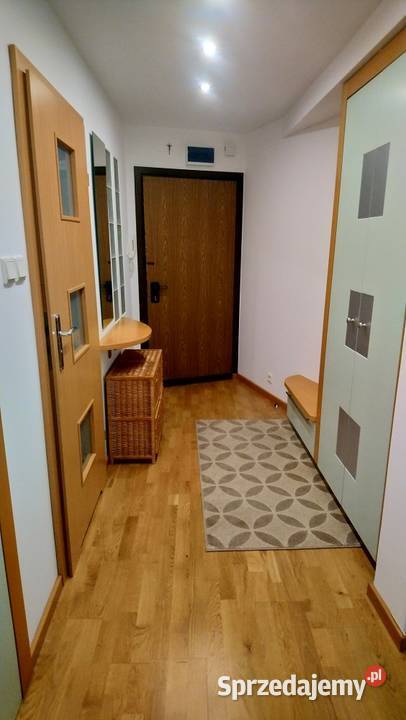 Komfortowe 2 pok 46m2 Ip ŻEROMSKIEGO Wynajem Białystok