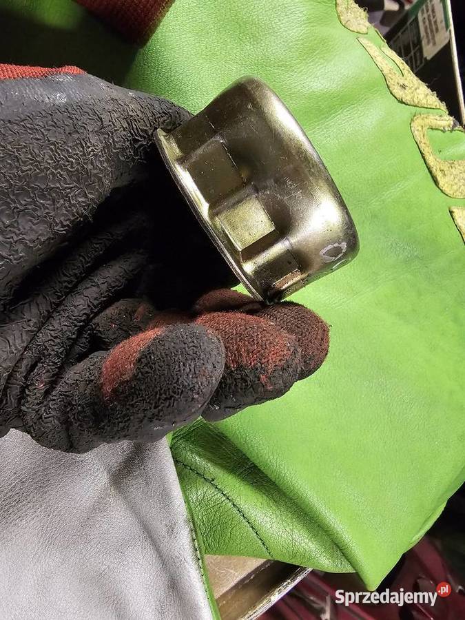 Suzuki LT 50 koszyk koszyczek LT50 szarpaka Jelenia Góra