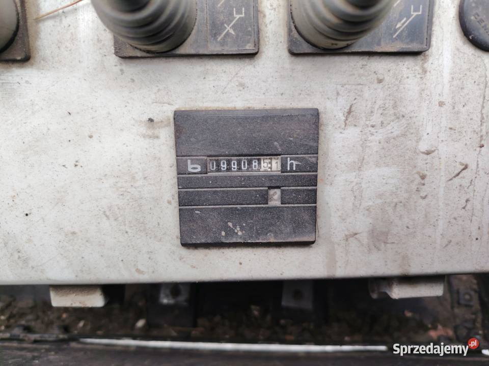 Sprzedam iveco z koszem wysięgnikiem manualna sprzedam