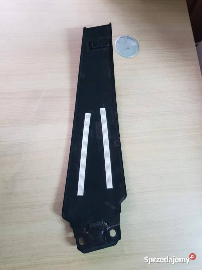 Osłona słupka środkowego prawa Maserati Ghibli Mielec