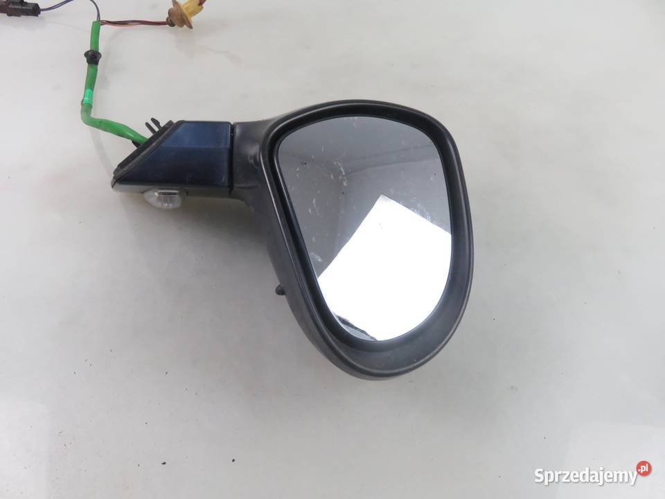 LUSTERKO PRAWE PEUGEOT 308 SW KOMBI KHHC