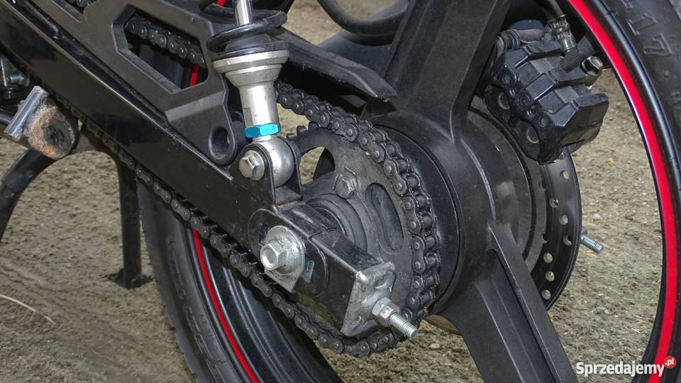 Sprzedam Junak 123 Poniec