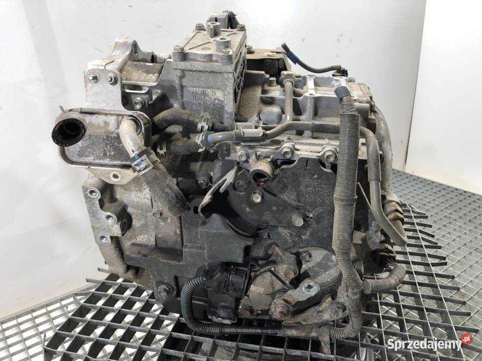 SKRZYNIA BIEGÓW TOYOTA RAV 4 IV 25 155 sprzedam