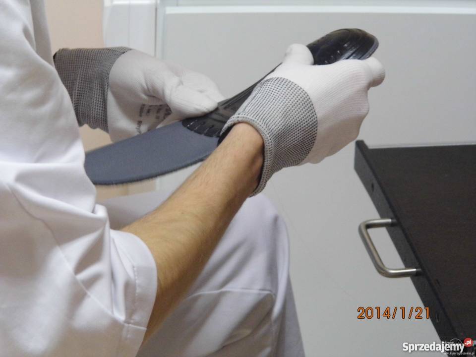 Wkładki korygujące Jurtin Medical Rzeszów