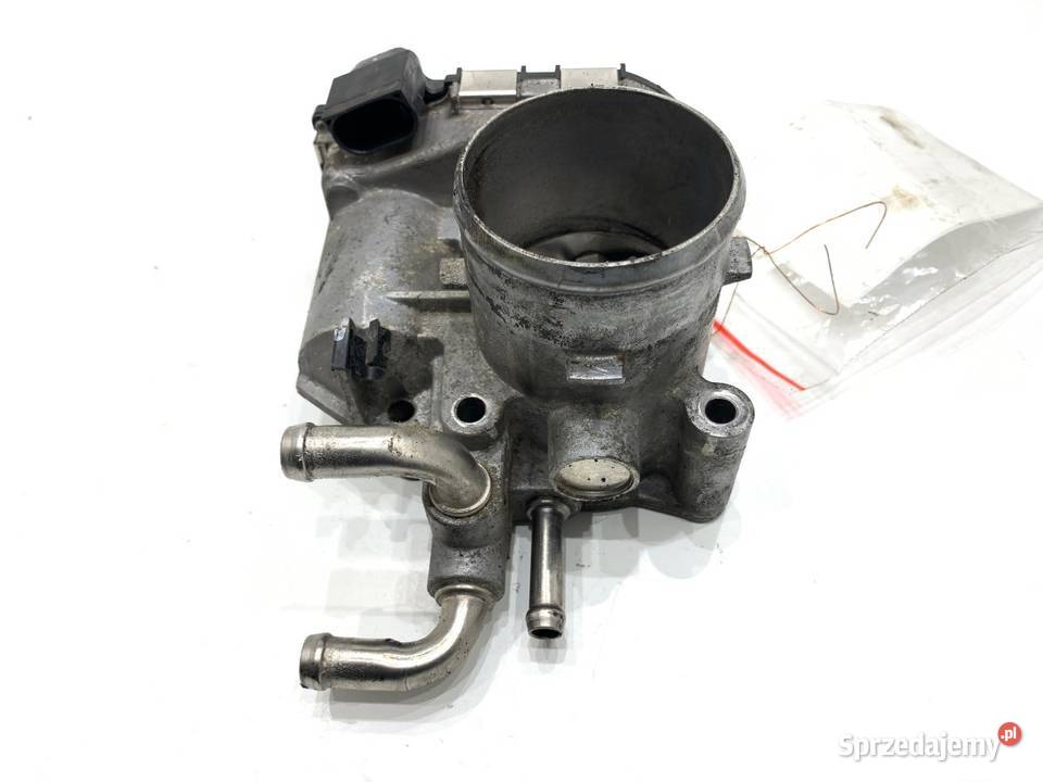 PRZEPUSTNICA HYUNDAI i20 II 3510003700 14 100 Przepustnice