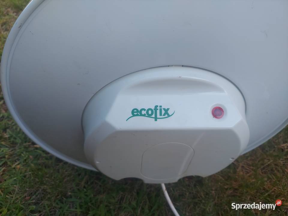 Bojler elektryczny 49L śląskie