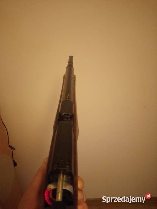 Daystate MK3 Sporty strzeleckie i myślistwo Malbork