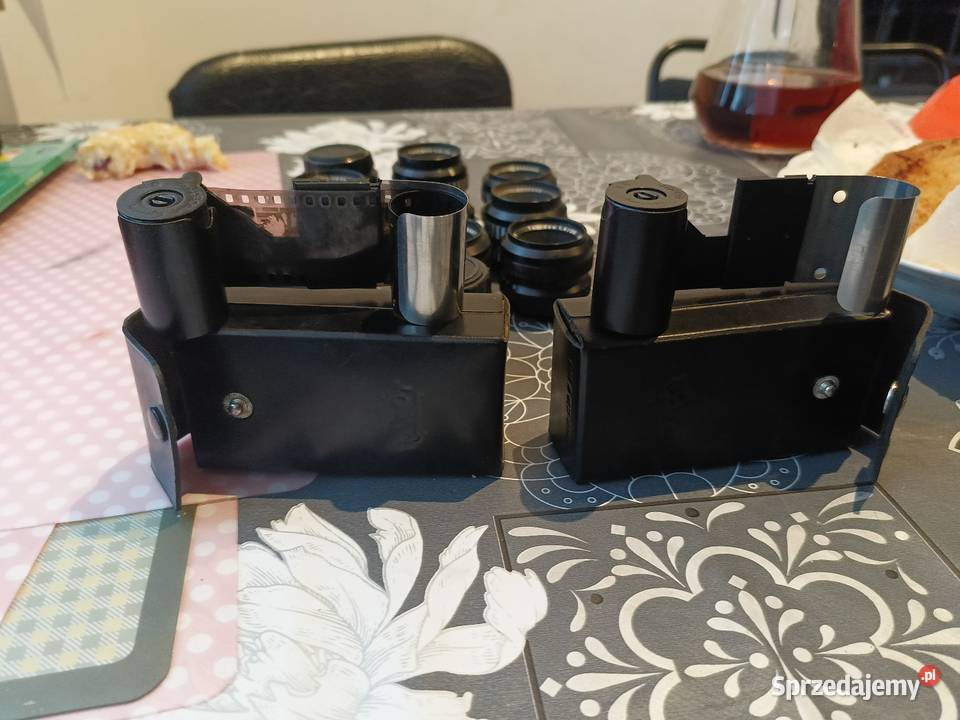 mam do sprzedania aparaty szpiegowskie robot Opatów sprzedam